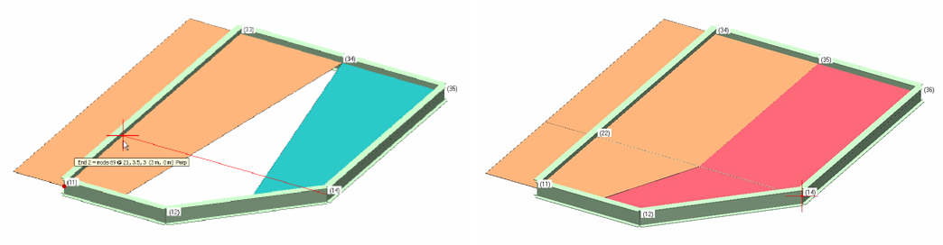 MasterFrame Pro - Fixing incorrect Area Loading Panels | MasterSeries Help