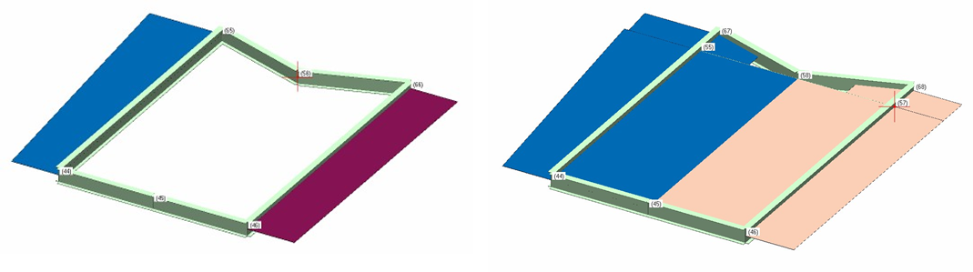 MasterFrame Pro - Fixing incorrect Area Loading Panels | MasterSeries Help