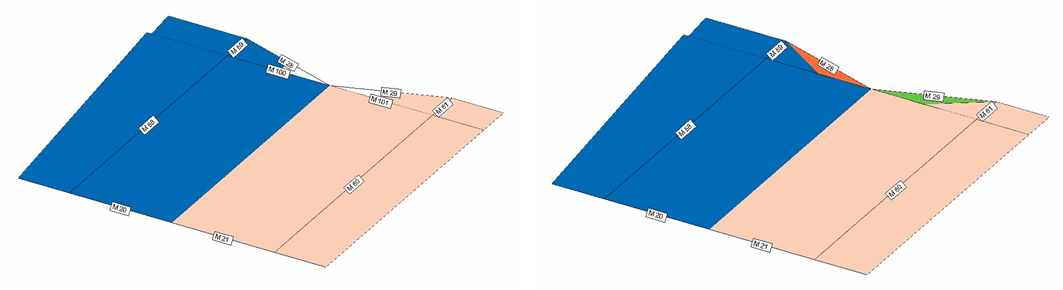 MasterFrame Pro - Fixing incorrect Area Loading Panels | MasterSeries Help