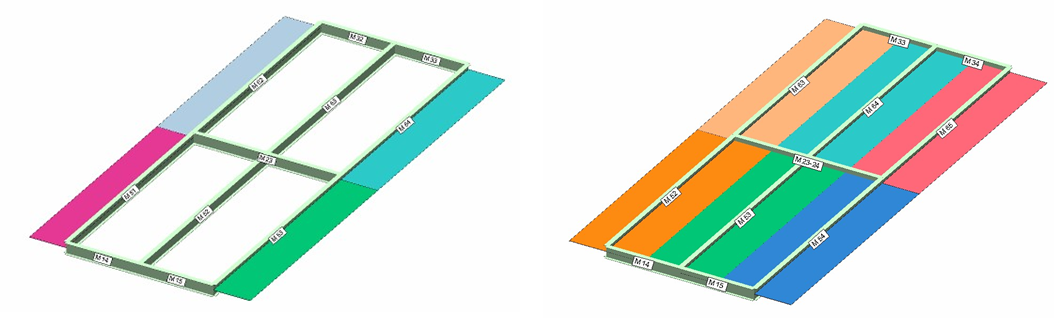 MasterFrame Pro - Fixing incorrect Area Loading Panels | MasterSeries Help