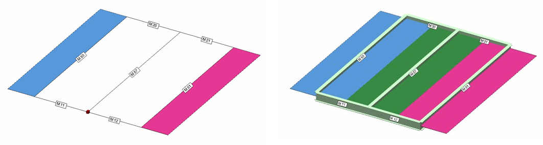 MasterFrame Pro - Fixing incorrect Area Loading Panels | MasterSeries Help