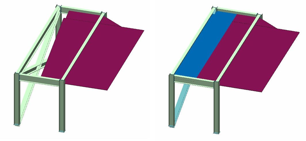 MasterFrame Pro - Fixing incorrect Area Loading Panels | MasterSeries Help