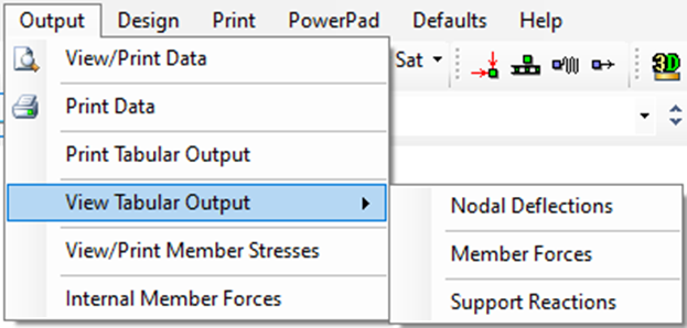 Top Menu | MasterSeries Help