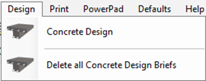 Top Menu | MasterSeries Help