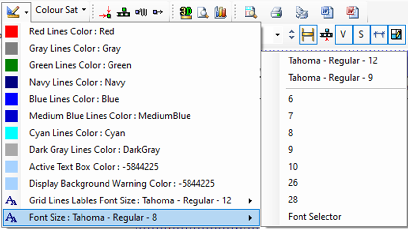 Graphics Controls | MasterSeries Help