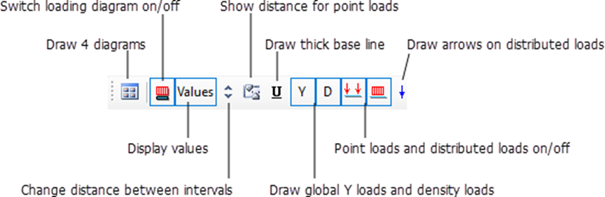 Top Toolbar | MasterSeries Help