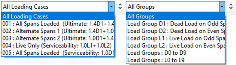 Top Toolbar | MasterSeries Help