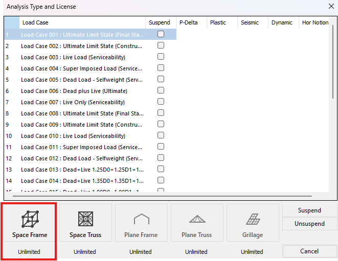 MasterFrame Integrated Composite Design Tutorial | MasterSeries Help