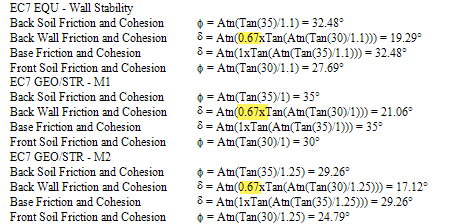 Soil Data Tab | MasterSeries Help