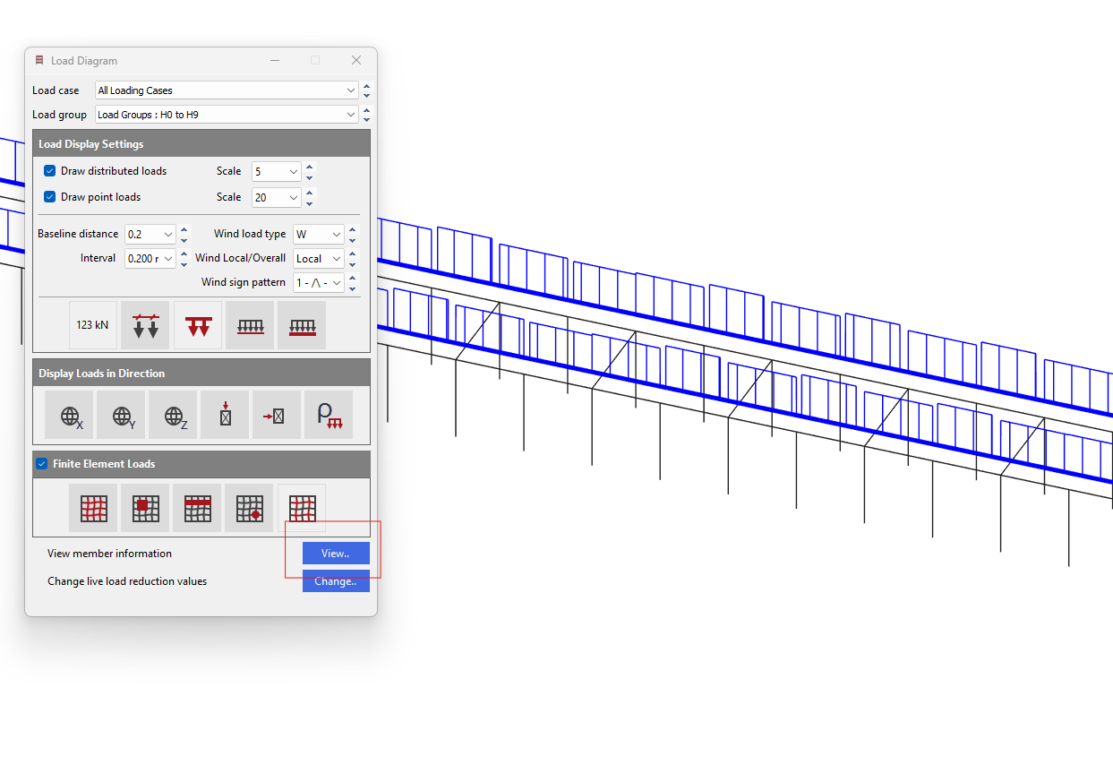 Unexpected Member Load Distribution from a Large Mutli-Panel Patch Load ...