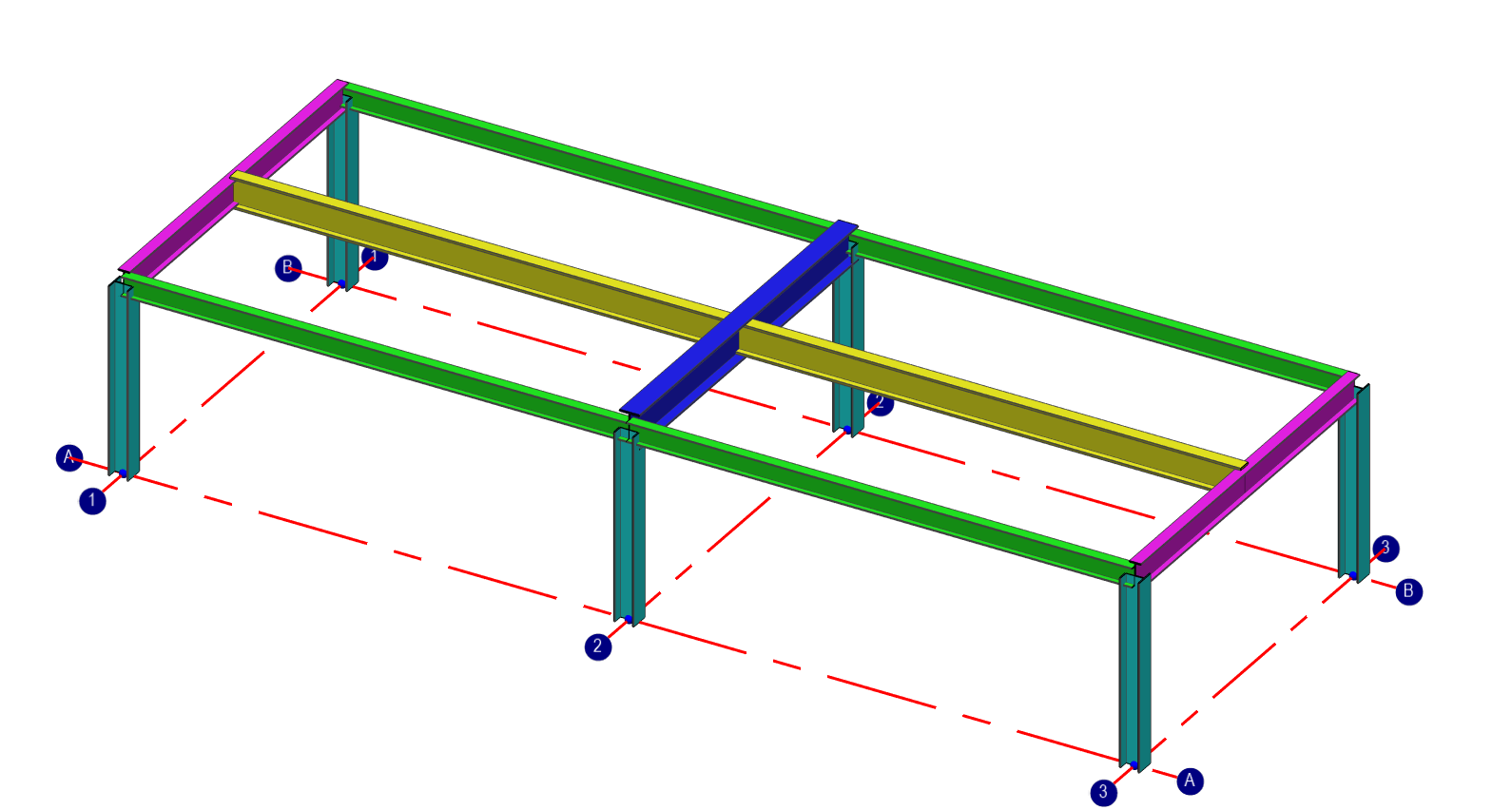 MasterFrame Integrated Composite Design Tutorial | MasterSeries Help