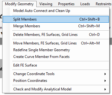 Creating Curved Roofs | MasterSeries Help