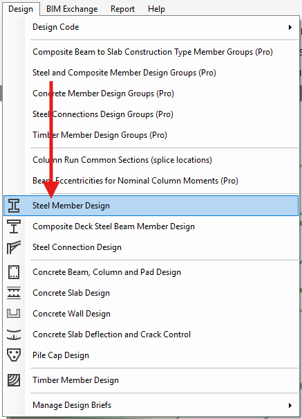Managing Steel Design Groups with Lean Design Tools | MasterSeries Help